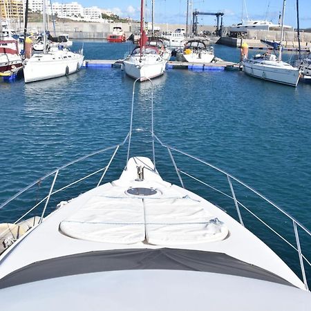 فندق Luxury Yacht Kamikara سان ميغيل ذي أبونا المظهر الخارجي الصورة